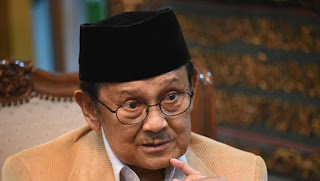 biografi bj habibie